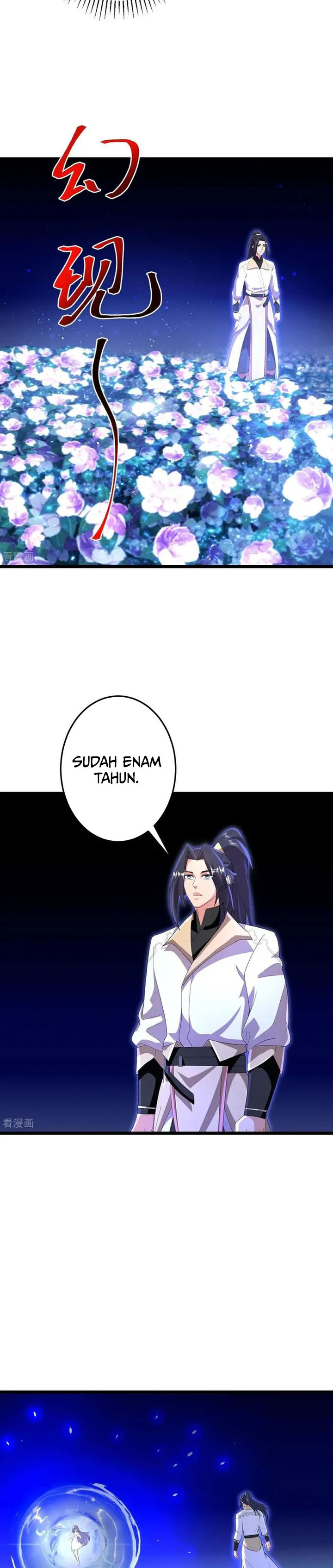 Dilarang COPAS - situs resmi www.mangacanblog.com - Komik against the gods 727 - chapter 727 728 Indonesia against the gods 727 - chapter 727 Terbaru 19|Baca Manga Komik Indonesia|Mangacan